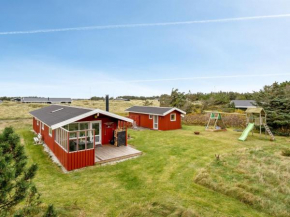 Holiday Home Sannie - 500m from the sea by Interhome